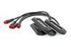 Rough Country Power Running Boards Ram 1500 (19-26)/1500 TRX (21-24)