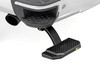 Rough Country Retractable Bed Step Manual Pull | Chevy/GMC 1500 (14-18 & Classic)