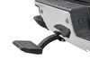 Rough Country Retractable Bed Step Manual Pull | Chevy/GMC 1500 (14-18 & Classic)