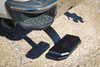 Rough Country Retractable Bed Step Manual Pull | Chevy/GMC 1500 (14-18 & Classic)