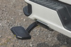 Rough Country Retractable Bed Step Manual Pull | Chevy/GMC 1500 (19-26)