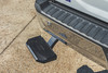 Rough Country Retractable Bed Step Manual Pull | Ford F-150 (21-26)/F-150 Lightning (22-26)