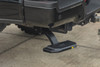 Rough Country Retractable Bed Step Manual Pull | Ford F-250/F-350 Super Duty (17-22)