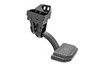 Rough Country Retractable Bed Step Manual Pull | Ford F-250/F-350 Super Duty (23-26)