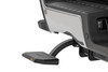 Rough Country Retractable Bed Step Manual Pull | Ford F-250/F-350 Super Duty (23-26)
