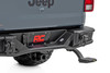 Rough Country Retractable Bed Step Manual Pull | Jeep Gladiator JT 4WD (2020-2026)