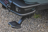 Rough Country Retractable Bed Step Manual Pull | Jeep Gladiator JT 4WD (2020-2026)