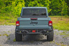 Rough Country Retractable Bed Step Manual Pull | Jeep Gladiator JT 4WD (2020-2026)