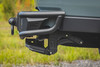 Rough Country Retractable Bed Step Manual Pull | Jeep Gladiator JT 4WD (2020-2026)