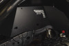 DV8 21-25 Ford Bronco Rear Aluminum Inner Fenders - Black - INFEND-08RB Photo - Close Up