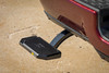 Rough Country Retractable Bed Step Manual Pull | Ram 2500/3500 2WD/4WD (2019-2026)