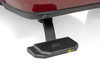 Rough Country Retractable Bed Step Manual Pull | Ram 2500/3500 2WD/4WD (2019-2026)