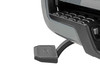 Rough Country Retractable Bed Step Manual Pull | Toyota Tacoma 2WD/4WD (2016-2023)