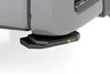 Rough Country Retractable Bed Step Manual Pull | Toyota Tacoma 2WD/4WD (2016-2023)