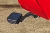 Rough Country Retractable Bed Step Manual Pull | Toyota Tacoma 2WD/4WD (2024-2026)