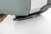 Rough Country Retractable Bed Step Manual Pull | Toyota Tundra 2WD/4WD (2022-2026)