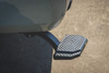 Rough Country Retractable Bed Step Manual Pull | Toyota Tundra 2WD/4WD (2022-2026)