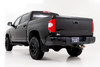 Rough Country RPT2 Running Board Crew Cab | Black | Toyota Tundra 2WD/4WD (2007-2021)
