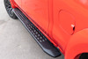 Rough Country RPT2 Running Boards Crew Cab | Black | Chevy/GMC 1500/2500HD/3500HD (19-26)