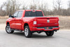 Rough Country RPT2 Running Boards Crew Cab | Black | Ram 1500 (19-26)/1500 TRX (21-24)