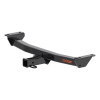 CURT 13607 Trailer Hitch Rear; Class III 2024-2026 Ford Ranger