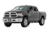 Rough Country SRL2 Adj Aluminum Step Crew Cab | Ram 1500/2500/3500 2WD/4WD (2010-2018 & Classic)