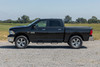 Rough Country SRL2 Adj Aluminum Step Crew Cab | Ram 1500/2500/3500 2WD/4WD (2010-2018 & Classic)