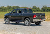 Rough Country SRL2 Adj Aluminum Step Crew Cab | Ram 1500/2500/3500 2WD/4WD (2010-2018 & Classic)