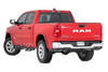 Rough Country SRL2 Adj Aluminum Step Crew Cab | Ram 1500 (19-26)/1500 TRX (21-24)
