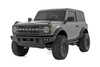 Rough Country SRL2 Adjustable Aluminum Step 2 Door | Ford Bronco (2 Door) 4WD (2021-2026)