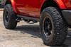 Rough Country SRL2 Adjustable Aluminum Step 4-Door | Ford Bronco 4WD (2021-2026)