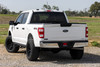 Rough Country SRL2 Adjustable Aluminum Steps Ford Ranger 2WD/4WD (2019-2026)