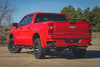 Rough Country TR2 Running Boards Chevy/GMC 1500/2500HD/3500HD (19-26)