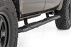 Rough Country TR2 Running Boards CrewMax | Toyota Tundra 2WD/4WD (2007-2021)