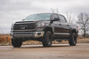 Rough Country TR2 Running Boards CrewMax | Toyota Tundra 2WD/4WD (2007-2021)