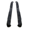 Westin 22-24 Ford Maverick PRO TRAXX 4 Oval Nerf Step Bars Black - 21-26485 Photo - Unmounted