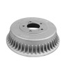 Power Stop 93-02 Nissan Quest Rear Premium Brake Drum - AD8533P Photo - Primary