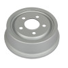 Power Stop 97-06 Jeep Wrangler Rear Premium Brake Drum - AD8721P Photo - Primary