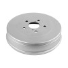 Power Stop 05-15 Toyota Tacoma Rear Premium Brake Drum - JBD1014P Photo - Primary