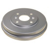 Power Stop 17-18 Toyota Yaris iA Rear Premium Brake Drum - JBD1043P Photo - Primary