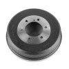 Power Stop 00-04 Nissan Xterra Rear Premium Brake Drum - JBD345P Photo - Primary