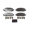 Power Stop 24-26 Lincoln Nautilus Front Z36 Truck & Tow Pad w/Hardware - Z36-2539 Photo - Primary