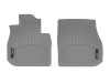 WeatherTech 24-26 BMW X1(U11)/X2(U10) Front FloorLiner - Grey - 4618151 Photo - Primary
