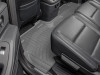 WeatherTech 25-26 Lincoln Navigator/Navigator L Rear Floor Liner HP - Grey - 4619486IM Photo - Primary