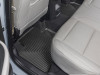 WeatherTech 21-26 Buick Envision Rear All Weather Floor Mats - Black - W734 Photo - Mounted