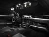 Raxiom15-23 Ford Mustang Axial Series Stage 2 Interior LED Lighting Kit- Cool White - 390269 Photo - Primary
