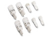 Raxiom15-23 Ford Mustang Axial Series Stage 2 Interior LED Lighting Kit- Cool White - 390269 Photo - Primary