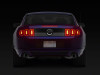 Raxiom 10-14 Ford Mustang Axial Series LED Third Brake Light- Smoked Lens - 435204 User 1