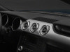 Raxiom 15-23 Ford Mustang Axial Series LED Color Changing Air Vent Outlets - 439223 Photo - Close Up