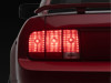 Raxiom 05-09 Ford Mustang Sequential Tail Light Kit- Plug-and-Play - 460947 User 1